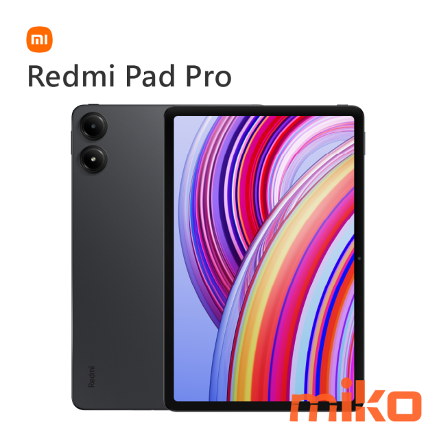 新品未開封 Xiaomi Redmi Pad Pro 128GB 6GB ブルー Androidタブレット 12.1型 Redmi Pad Pro オーシャンブルー VHU4718JP